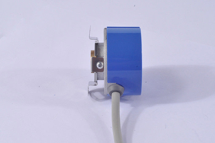 250ppr DC12V 9mm  Cone Shaft TTL Optical Rotary Encoders
